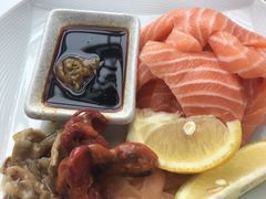 -RISE RESTAURANT(滨海湾金沙店)