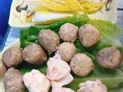 -范饭椰林川湘味海鲜·椰子鸡(三亚湾椰梦长廊店)