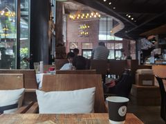 -旧雨咖啡·CoffeeFORU(黄村奥体店)