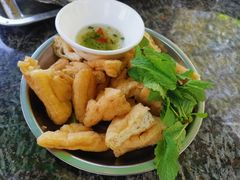 -大本营竹筒饭