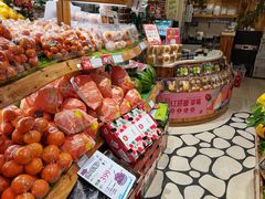 -百果园(嘉业阳光城店)