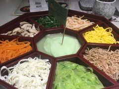 -将军牛排·尔滨地标朝鲜族美食(总店)