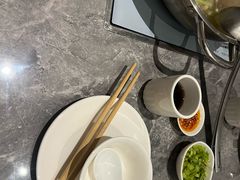 -张凯达·深海石斑鱼潮汕火锅(十五年品牌•虹桥天街店)