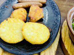 -萨莉亚意式餐厅(河东万达店)