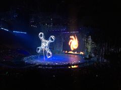 -广州长隆国际大马戏