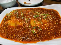 -严记小天府酸菜鱼(西四路店)