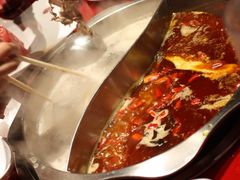 9-山城辣妹子(定福庄店)