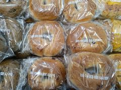 -富贵面包公司(运河店)