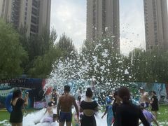 -清河半岛温泉度假酒店