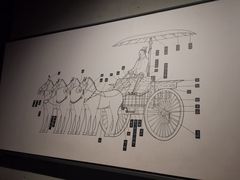 -秦始皇帝陵博物院-丽山园