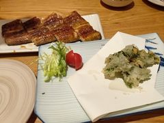 -桂马·日本料理·海胆·海鲜饭·酒场(民主广场店)