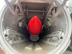 -泰达航母主题公园