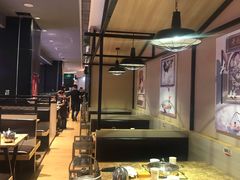 大堂-黄记煌三汁焖锅(龙湖U城店)
