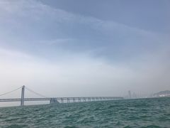 -星海湾跨海大桥