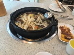 -蜀皇·菌汤鲜黄牛肉汤锅(宽窄巷子店)
