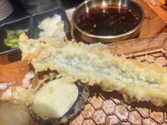-天妇罗内顺田(罗湖店)