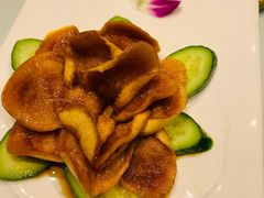 -老洋房花园饭店(绍兴路店)