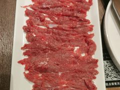 -快乐小羊·内蒙牛羊肉火锅(流花中心店)