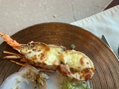 -富力丽思卡尔顿酒店·香荟全日制餐厅