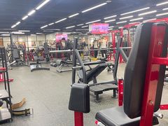 -超鹿运动(融侨锦江店)