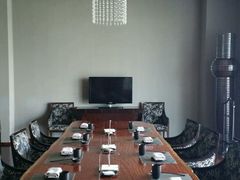 包厢-富力希尔顿酒店·源氏日餐厅