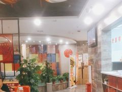 -倍儿红喜临门火锅(文兴路店)