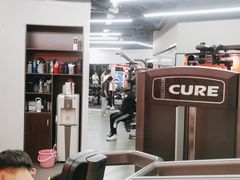 -乐刻运动健身(锦绣乐购店)