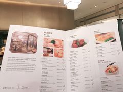 -京香轩·中餐厅(上海中庚聚龙酒店)