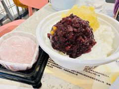 -满记甜品(王府井北京市百货大楼店)