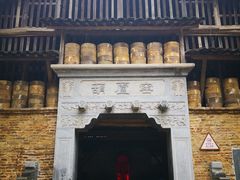 -景德镇古窑民俗博览区