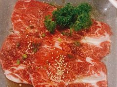 -新石器烤肉(千灯大润发店)
