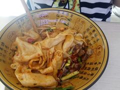 -福瑞记老孙头biangbiang面(新生路店)