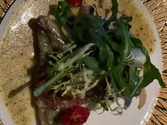 -渔火·特色餐厅(佘山世茂洲际酒店)