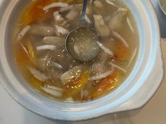 -龙泉人椰子鸡.糟粕醋.海南菜(三亚旗舰店)