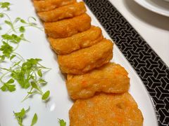 -新光酒家·河豚·海鲜·蟹料理(浦东店)