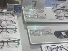 -视野联行眼镜•蔡司•依视路(温江店)