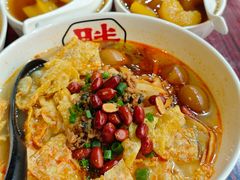 -胖明粉馆(南山店)