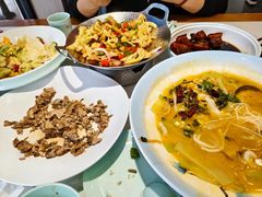 -东北故事私房菜(江南印象店)