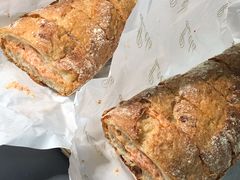 飞鱼籽法棍-Let's Taipei 非常烘焙(太古里店)