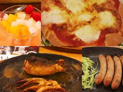 -萨莉亚意式餐厅(深圳北站店)