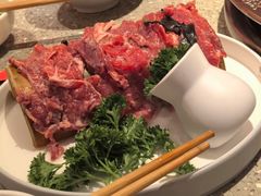-大龙燚火锅(太古里店)
