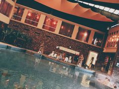 -咸宁万豪温泉谷度假区