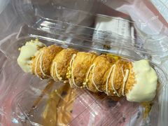 -鲍师傅糕点(江苏路店)