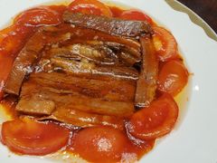 黄焖牛肉-燕春楼(海河华鼎店)