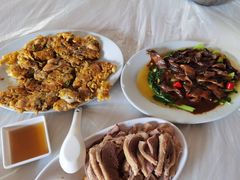 黄鳝-车头老二大排档(金城步行街店)