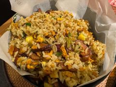 -芸山季·云南山珍菌火锅(南翔印象城MEGA店)