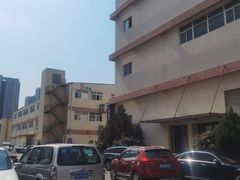 -高科园装饰城(辽阳东路店)