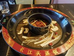 -三江两海老火锅(北京首店)