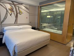 -上海宝华万豪酒店