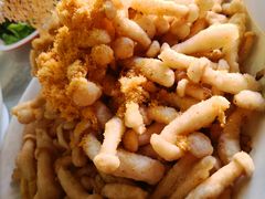 -咱家大院海鲜家常菜